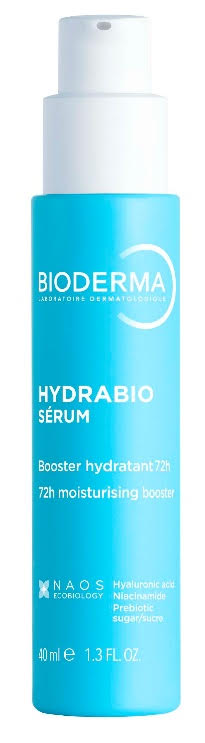 Bioderma reinventa a hidratação com a nova geração Hydrabio