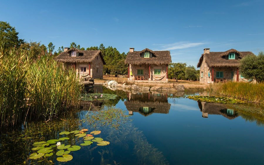 Small Portuguese Hotels