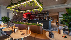 Restaurantes a não perder em Lisboa e no Porto!