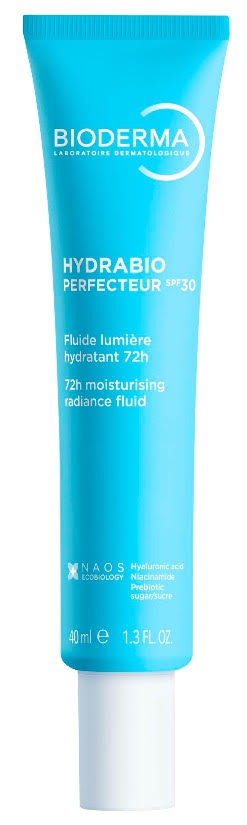 Bioderma reinventa a hidratação com a nova geração Hydrabio