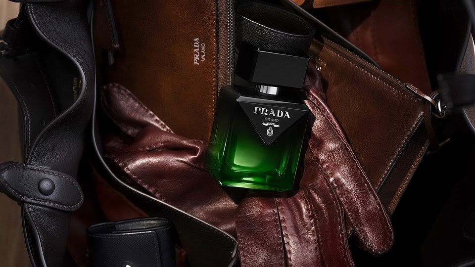 rada Paradigme Le Parfum