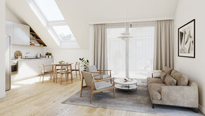 Dê um aconchego aos ambientes da sua casa!