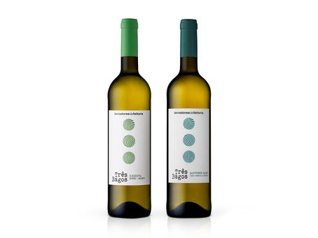 Vinhos do Douro Três Bagos com novidades em dose dupla