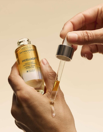 ExcellageNT: Institut Esthederm redefine o rejuvenescimento celular