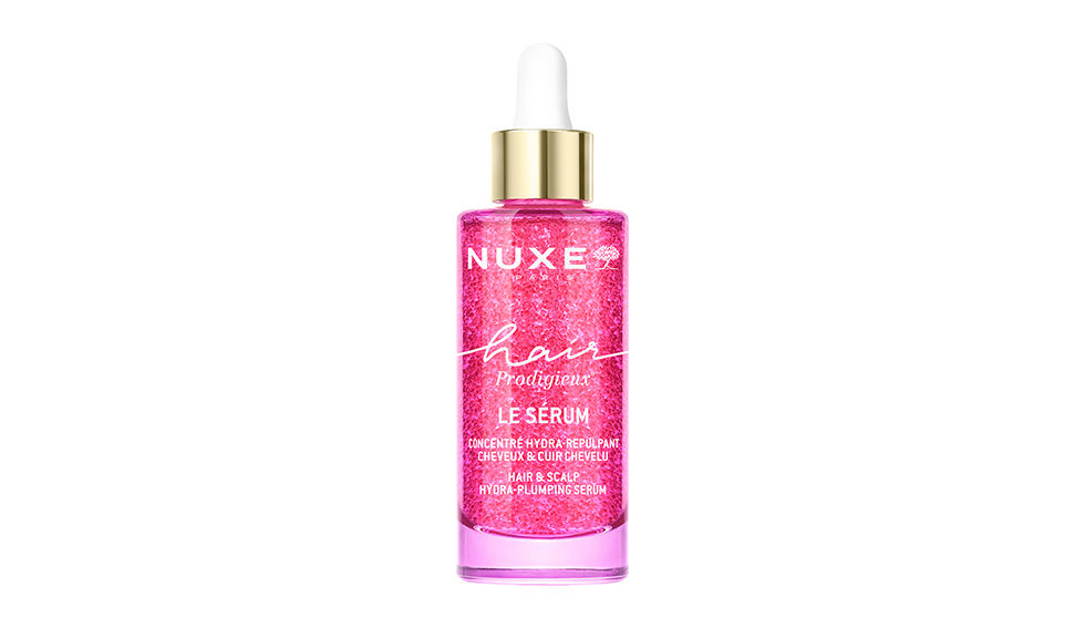 Hair Prodigieux Sérum Hidra-Repulpante da NUXE