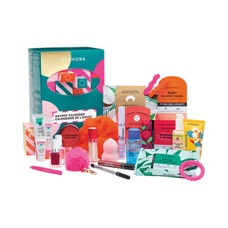 Sephora Collection – Três versões de um Natal ainda mais mágico