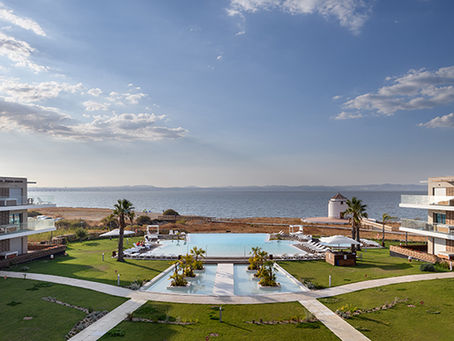 Faça check-in nos hotéis: Lugares, pessoas e experiências para descobrir