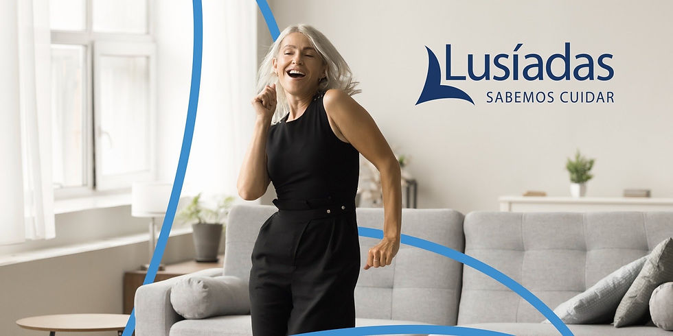 menopausa Lusíadas Saúde