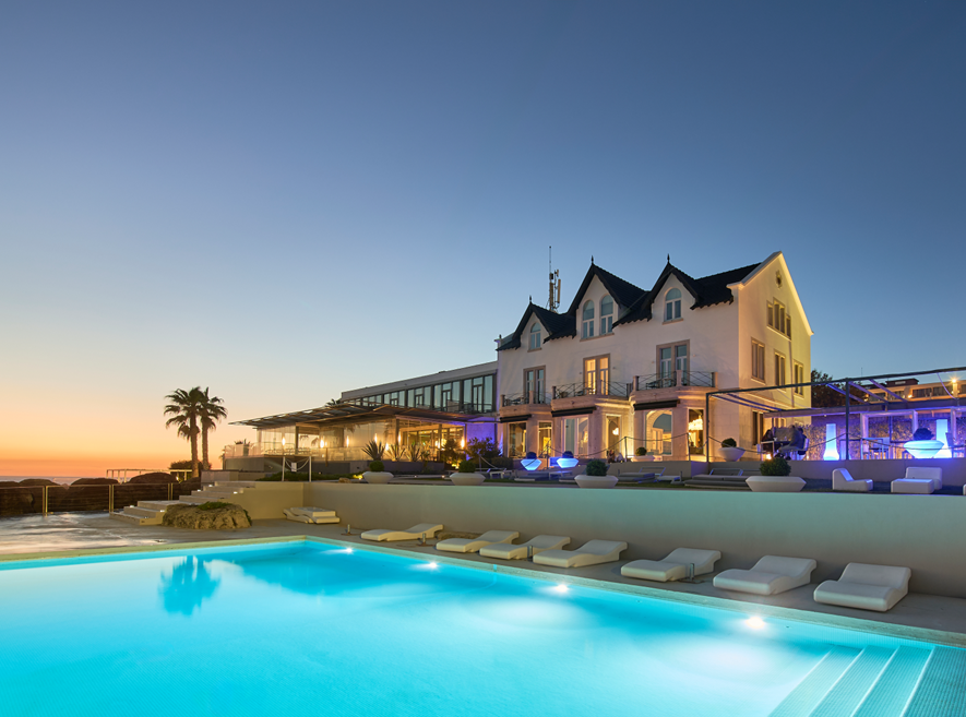 Farol Hotel