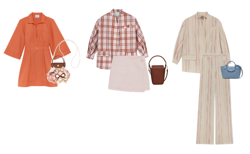 Longchamp