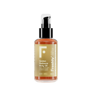 Freshly Cosmetics