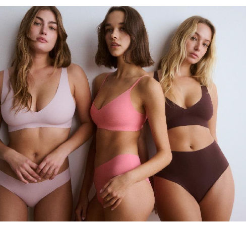Women’secret