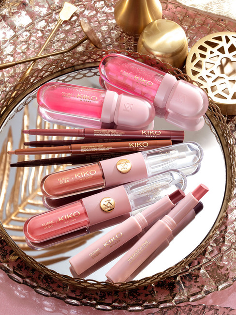 Kiko milano batom