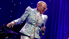 Espetáculos de música a não perder!