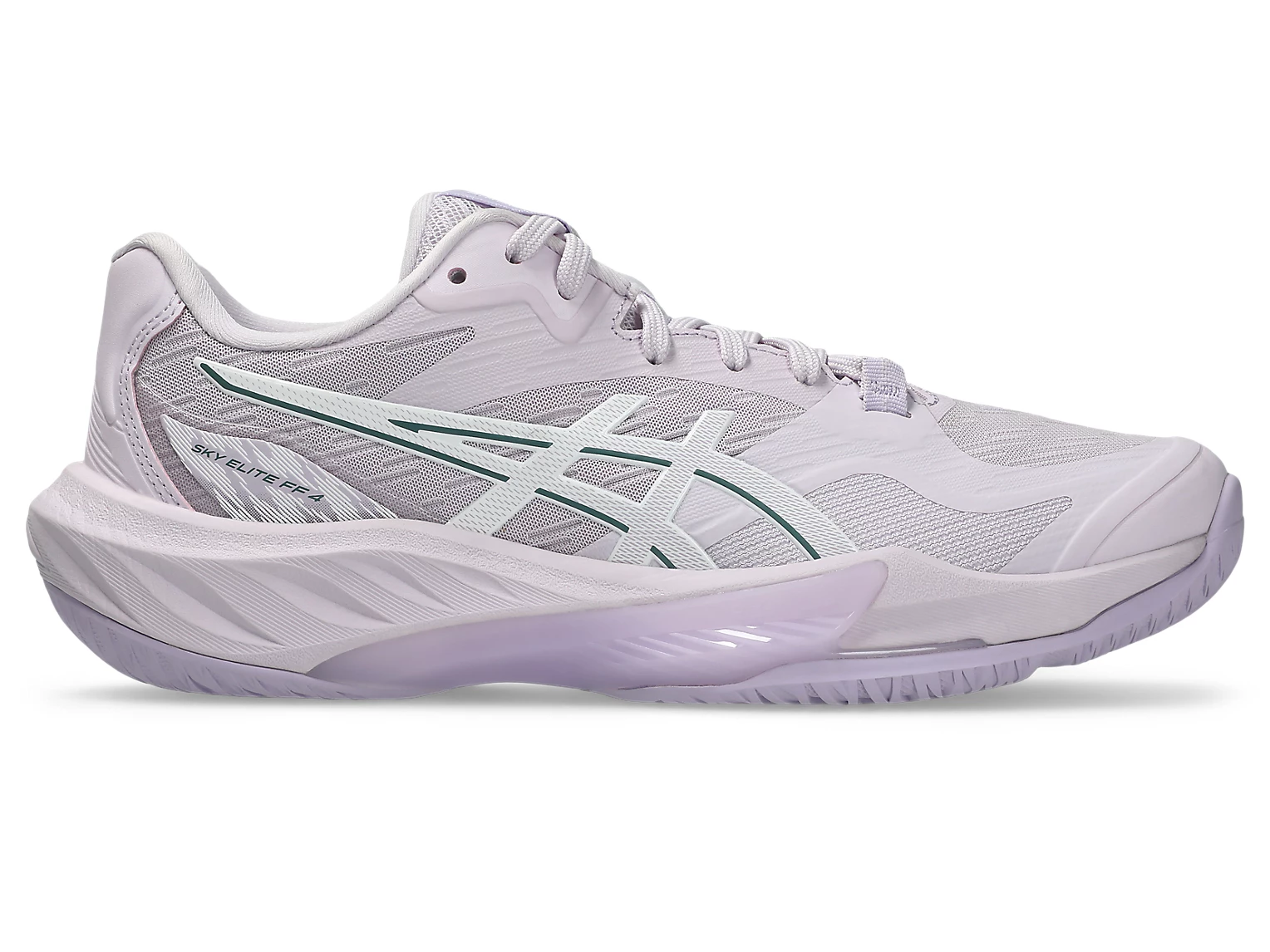 ASICS SKY ELITE™ FF 4: mais impulso, mais energia, mais confiança