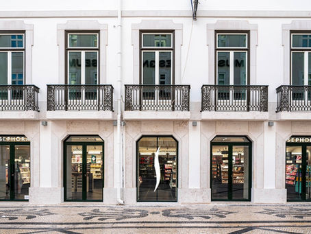 Vá à abertura da nova loja Sephora na Rua Augusta e seja uma das 200 visitas receber uma Tote Bag exclusiva