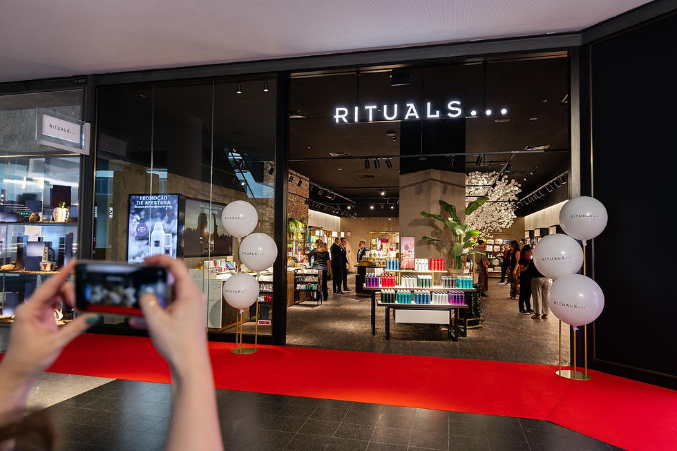 Rituals