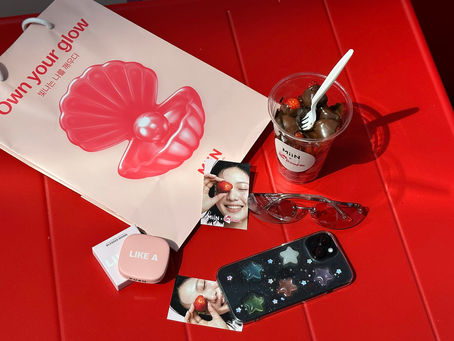 K-beauty 