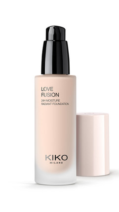 KIKO MILANO Love Fusion