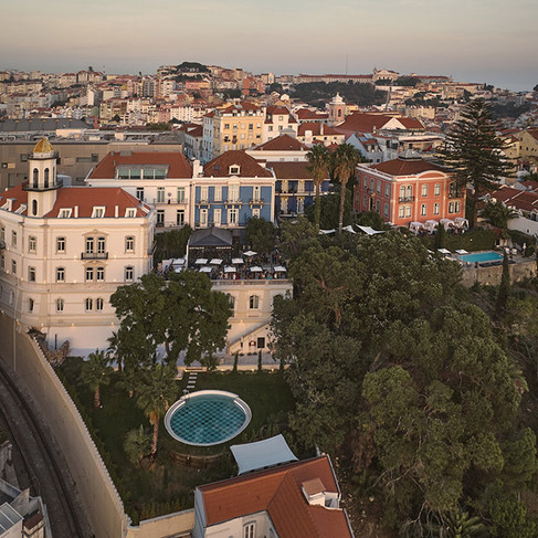 TORREL Palace