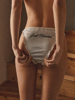 Bridal Collection da Women’secret