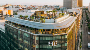 Entre rooftops, sabores e sunsets: O verão está oficialmente servido