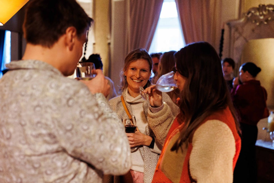 Lisbon Living Room Sessions