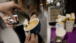 Notícias para os amantes de café