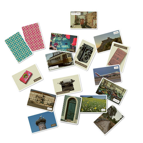 jogo Como era antigamente