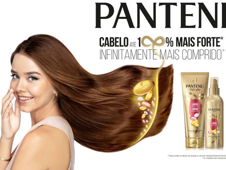 Quem deseja ter uns cabelos compridos bonitos, fortes e bem tratados?