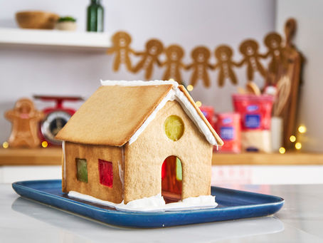 Receitas que vão aquecer o seu Natal