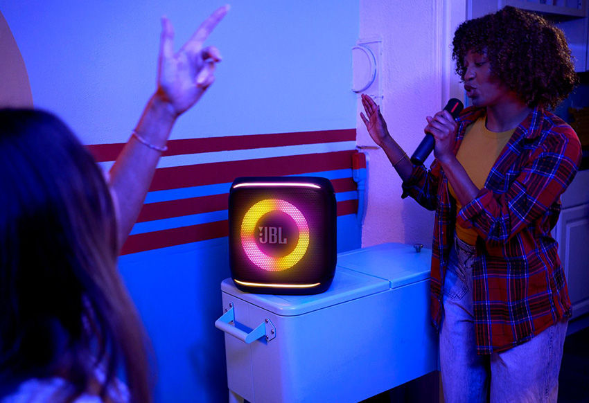 JBL PartyBox Encore PVP 349,99 EUR
