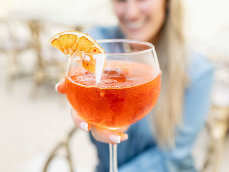 Onde tomar um brunch, o pequeno-almoço ou um petisco ao fim da tarde!