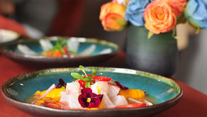 Dia Mundial do Ceviche: Restaurantes para celebrar este prato peruano
