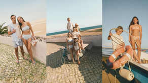 Da praia para o Instagram: o verão está cheio de looks imperdíveis