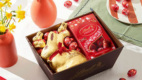 Doces e iguarias de Páscoa que não podem faltar à sua mesa!