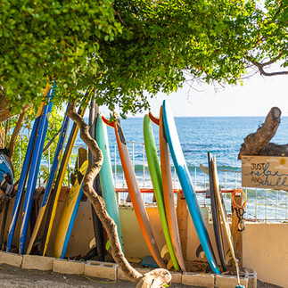 Jamaica