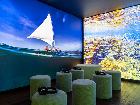 Lisboa está na ribalta!