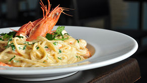 Vem aí o Dia Mundial da Pasta: saiba onde celebrar com o melhor prato de massa!