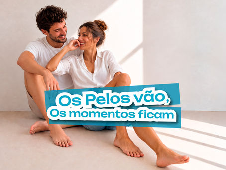 DepilConcept e BodyConcept reforçam cuidados no outono