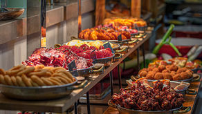 Celebrar o Carnaval, o Dia da Mulher e o Dia do Pai no Sheraton Cascais Resort