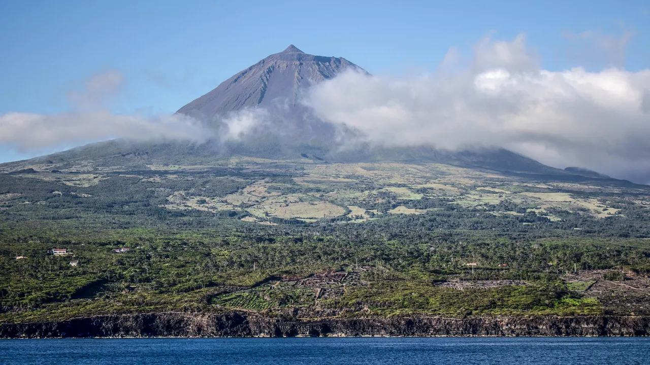 Pico Terramar & SPA – Ilha do Pico, Açores