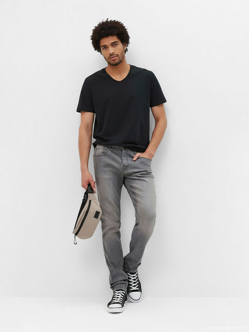 jeans MO