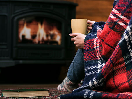 Aqueça a casa sem recorrer a consumos elevados de energia: Siga estas sete sugestões!