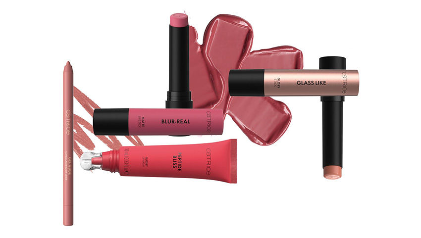 Catrice redefine o luxo acessível