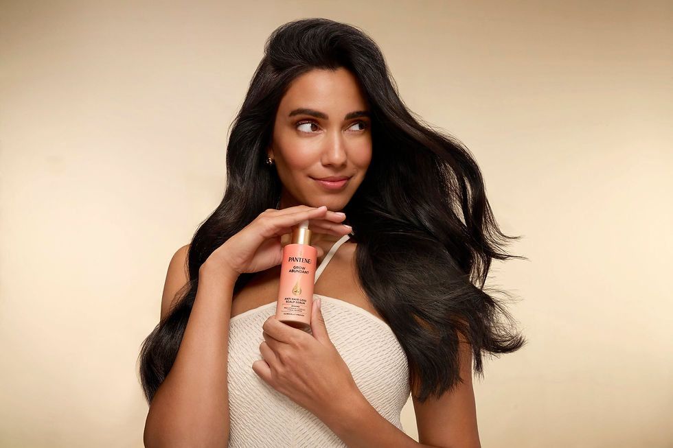 Pantene
