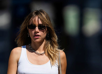 SUKI WATERHOUSE