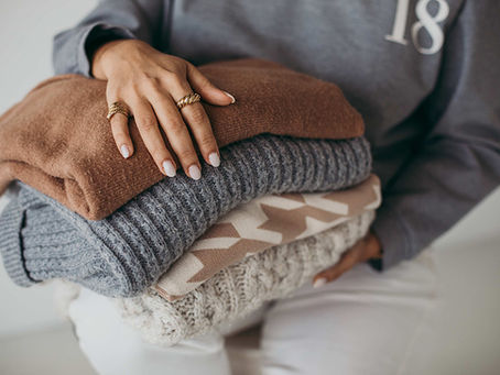 Malhas: Como escolher e cuidar para que durem mais tempo (e sem borboto)