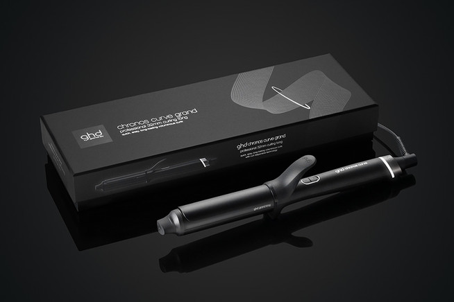 GHD cabelo ferramentas