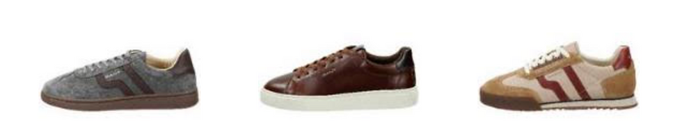 GANT